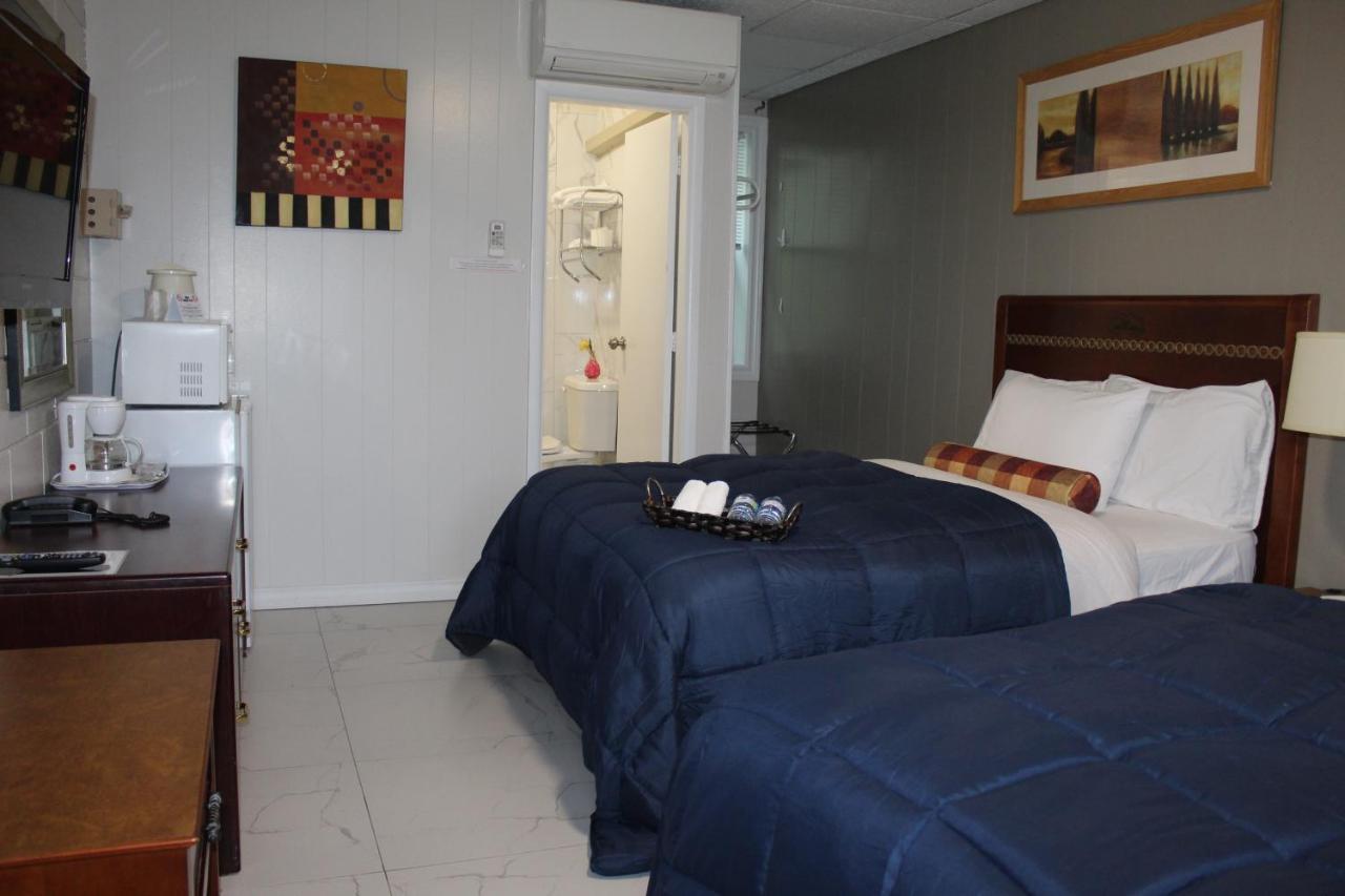 Sunrise Inn Пари Саунд Екстериор снимка