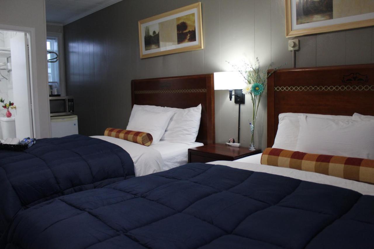 Sunrise Inn Пари Саунд Екстериор снимка