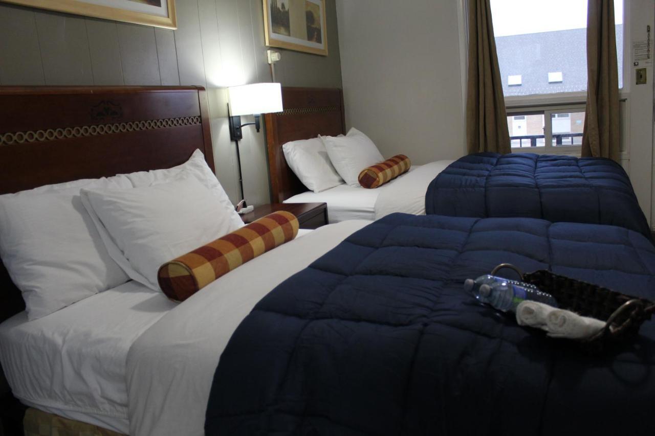 Sunrise Inn Пари Саунд Екстериор снимка